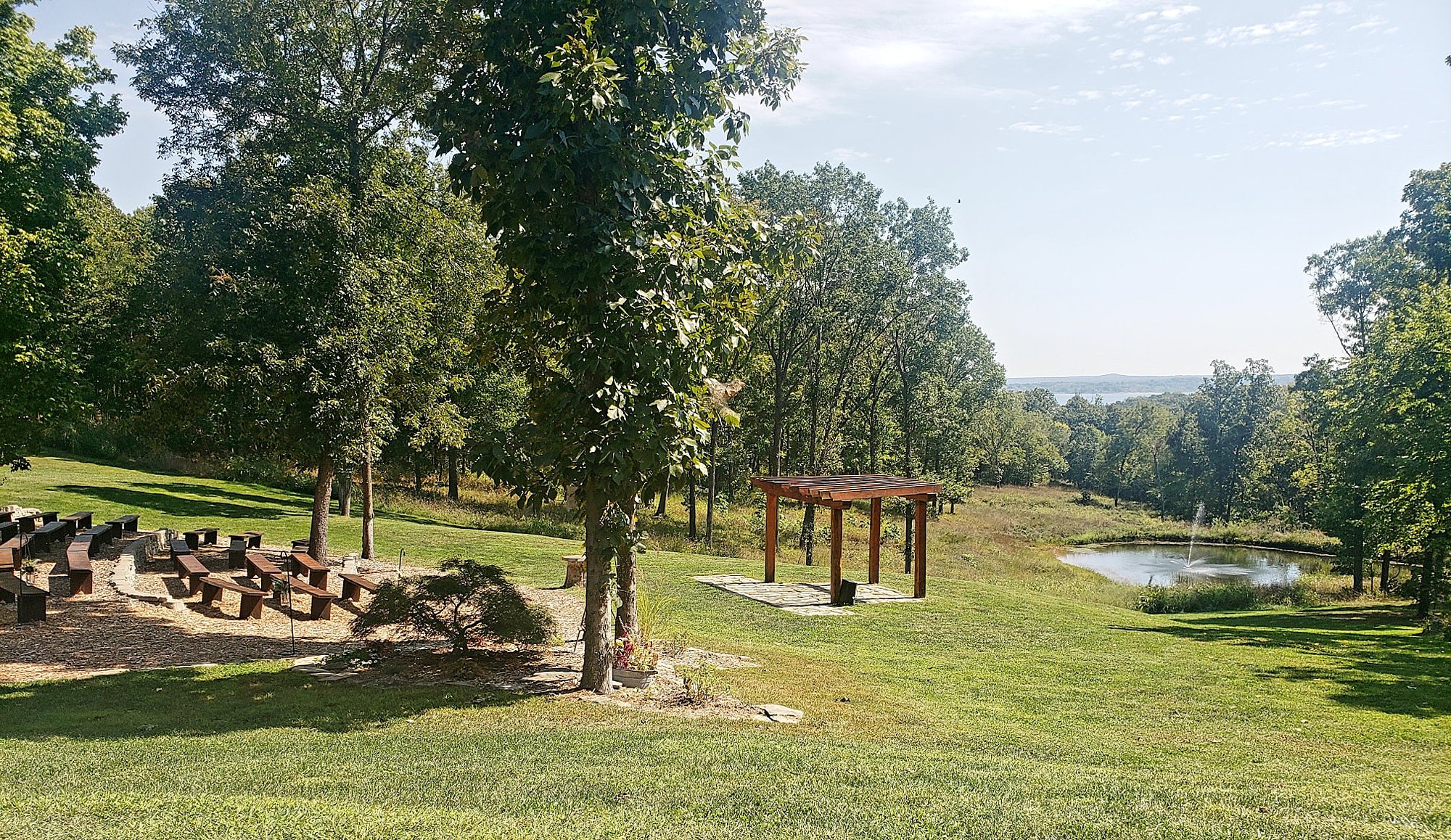 Gallery The Venue at Stockton Lake Stockton, MO