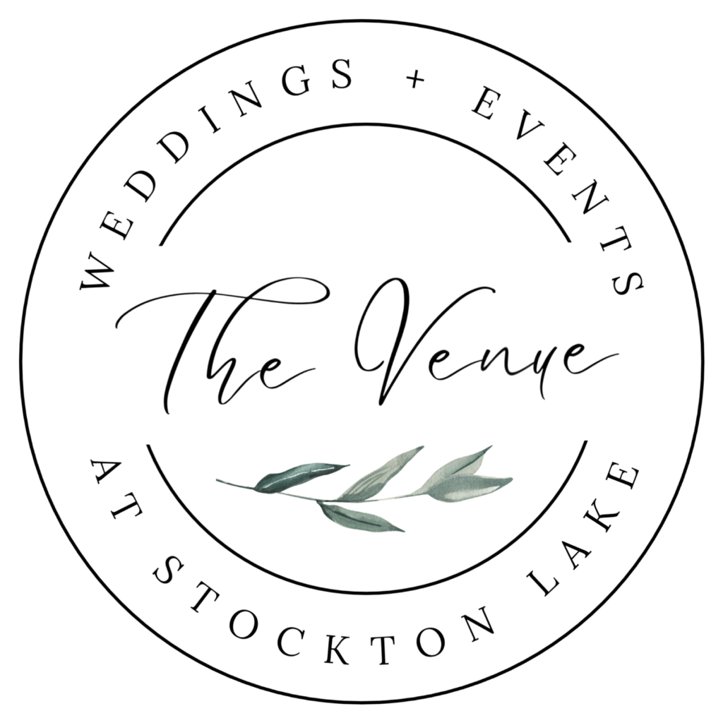 The Venue at Stockton Lake Weddings and Events Stockton, MO